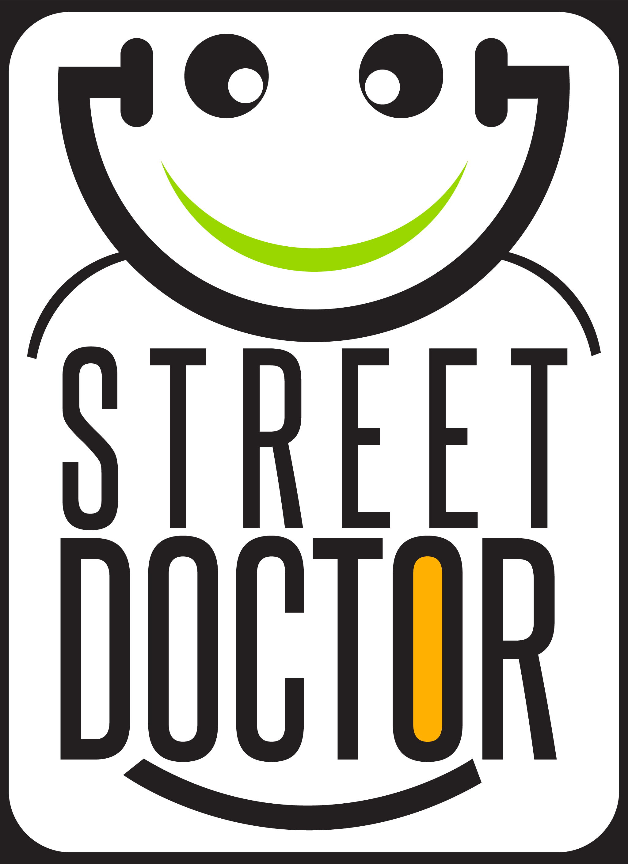 Street Doctor